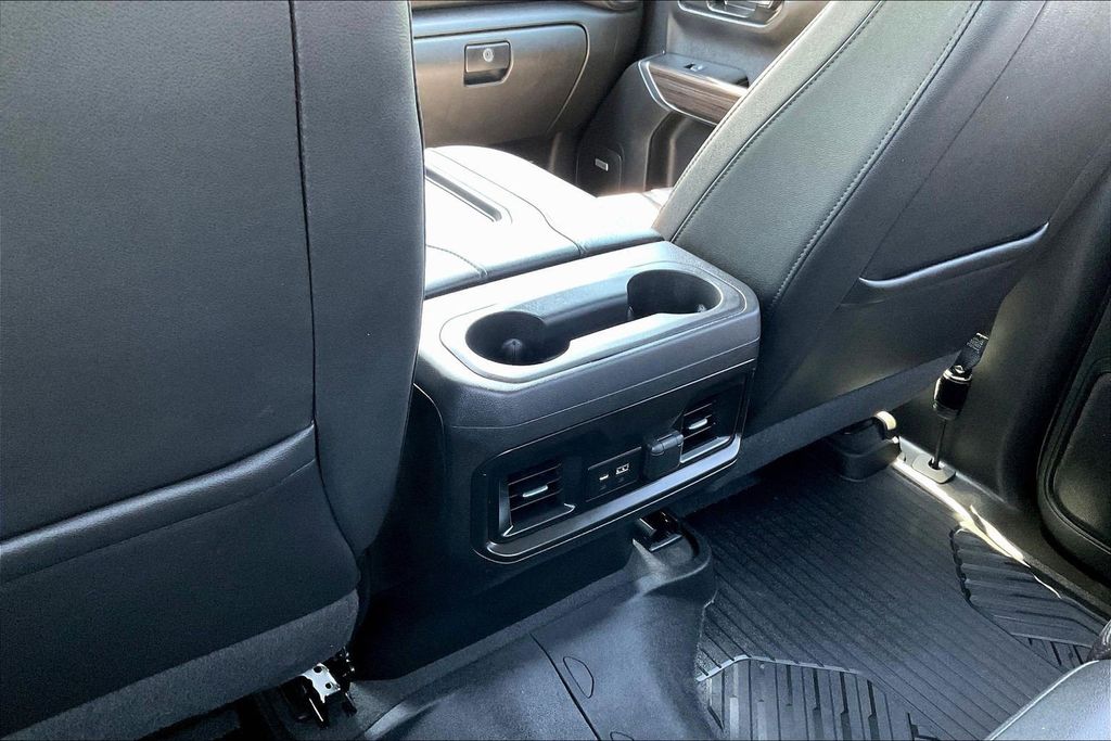Used 2021 Chevrolet Silverado 1500 Truck