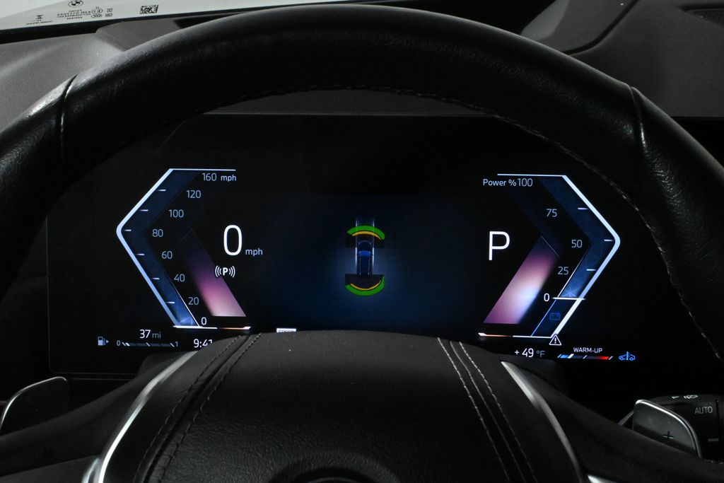 Thumbnail: 2024 BMW X7 - 20