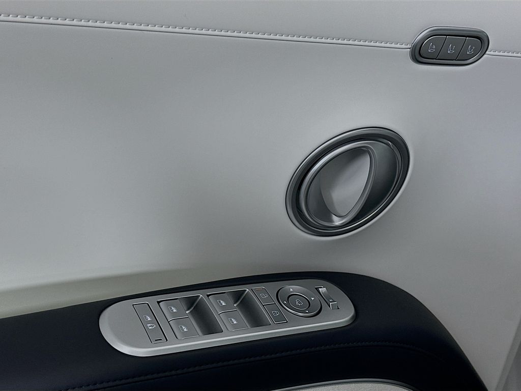 Thumbnail: 2026 Hyundai Palisade - 19