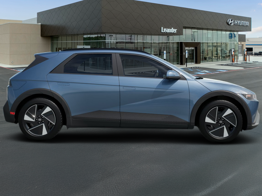 2025 Hyundai Ioniq 5 SEL 6