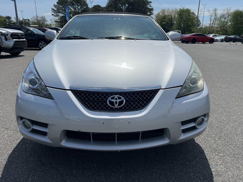 Camry Solara SE V6