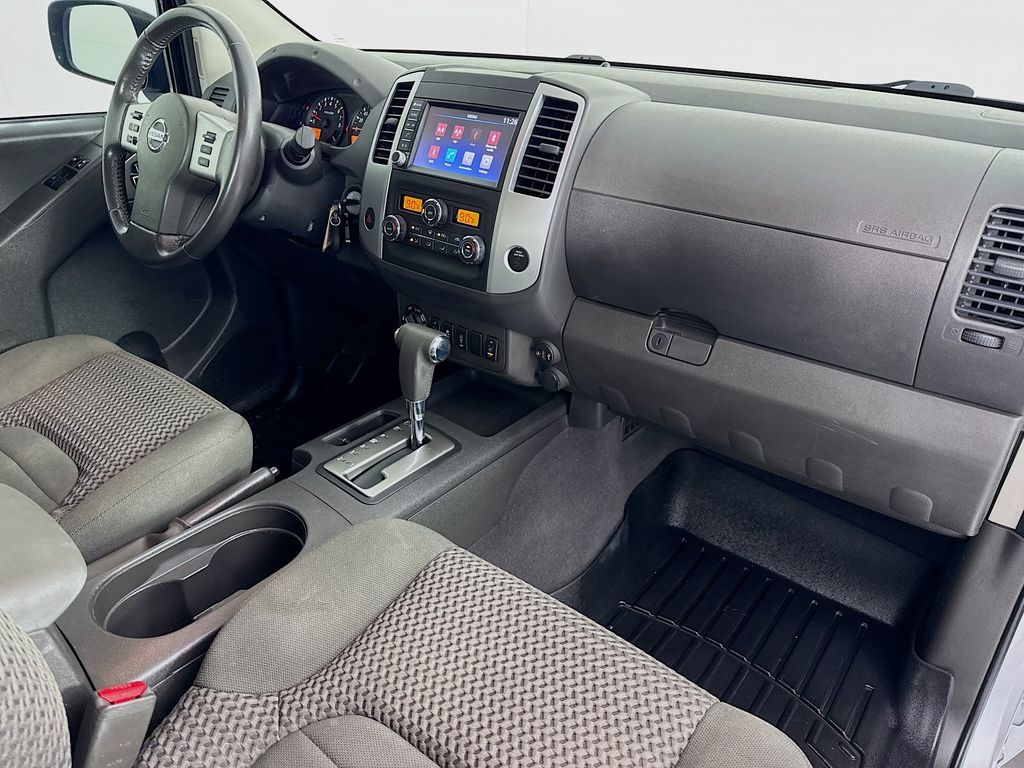 Used Car 2019 Nissan Frontier  Sv For Sale Under $20,000 In Austin, Texas