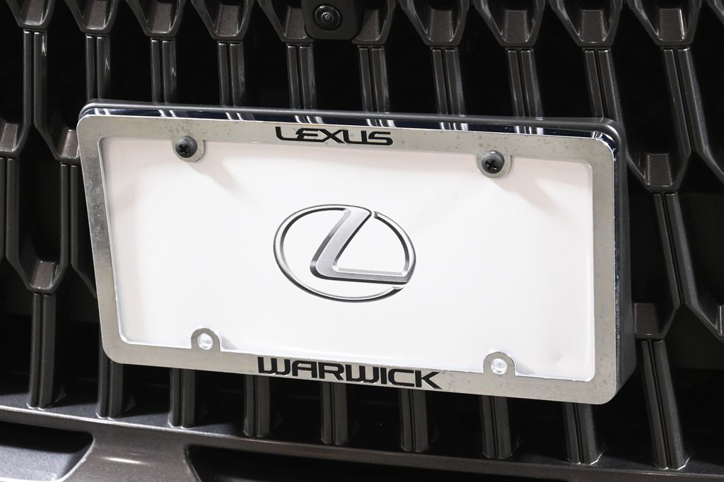 Thumbnail: 2025 Lexus NX - 14