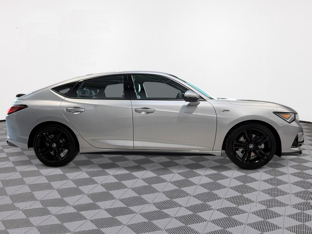 new 2026 Acura Integra car