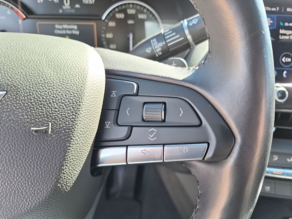 Used Car 2024 Cadillac Ct4  Premium Luxury For Sale Under $30,000 In Austin, Texas