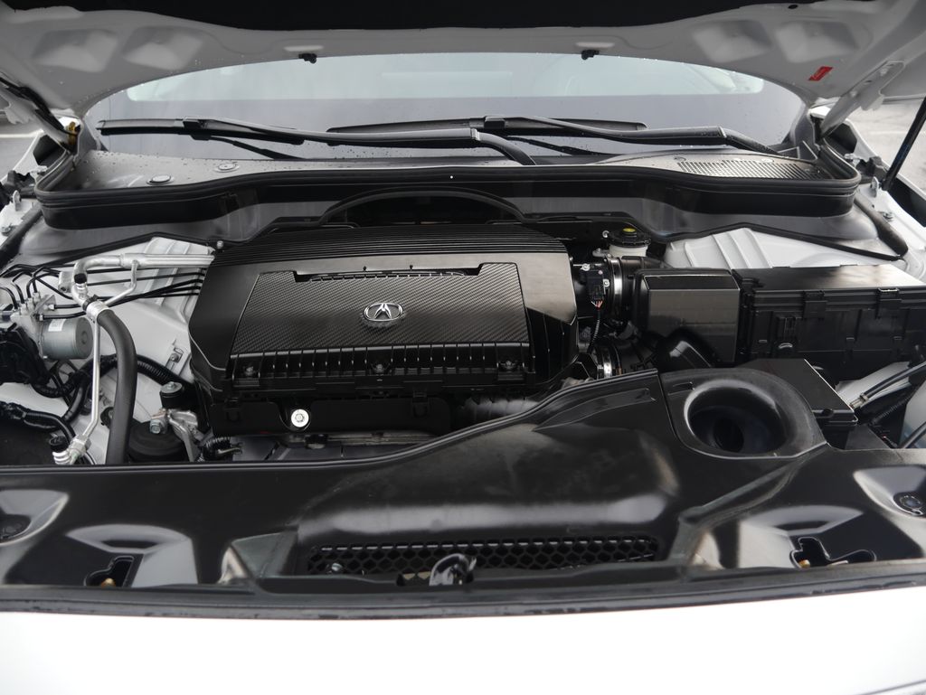 Thumbnail: 2023 Acura MDX - 11