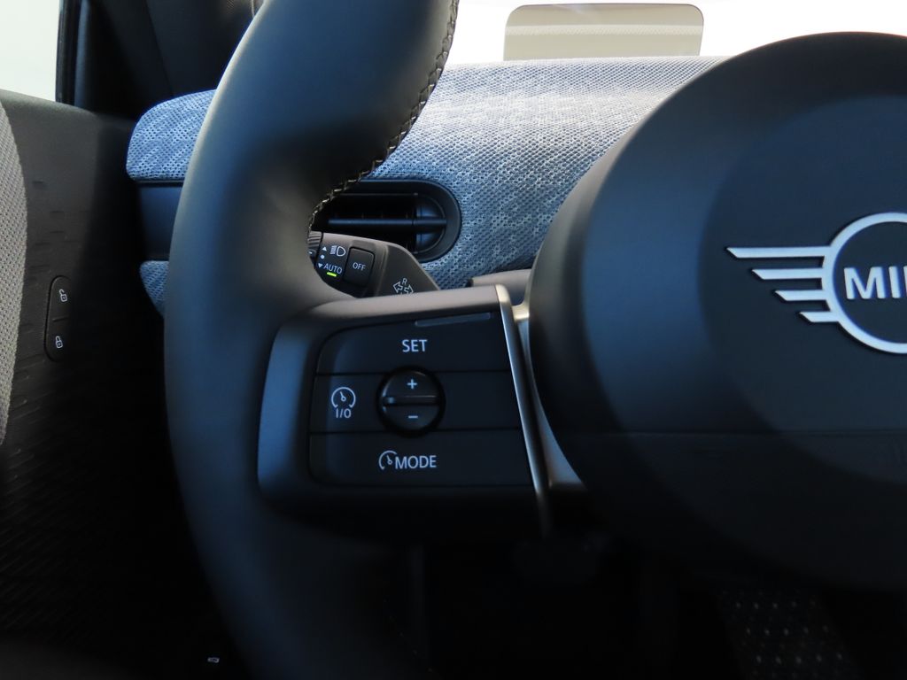 2025 MINI Cooper Hardtop 2 Door 12