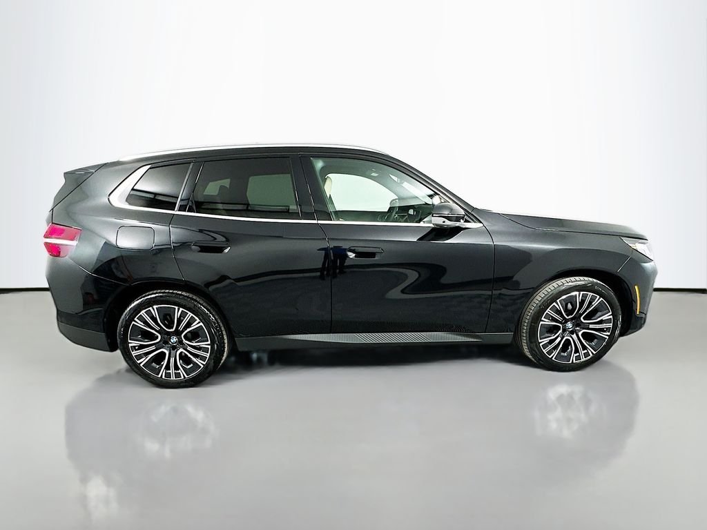Thumbnail: 2025 BMW X3 - 4