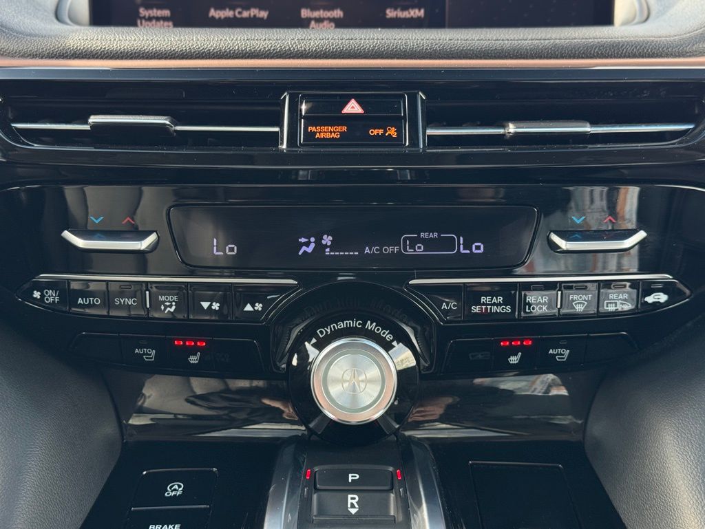 2022 Acura MDX 3.5L photo