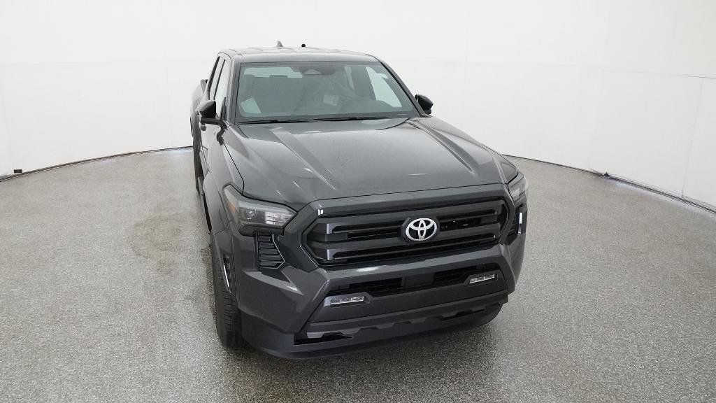 Thumbnail: 2025 Toyota Tacoma - 27
