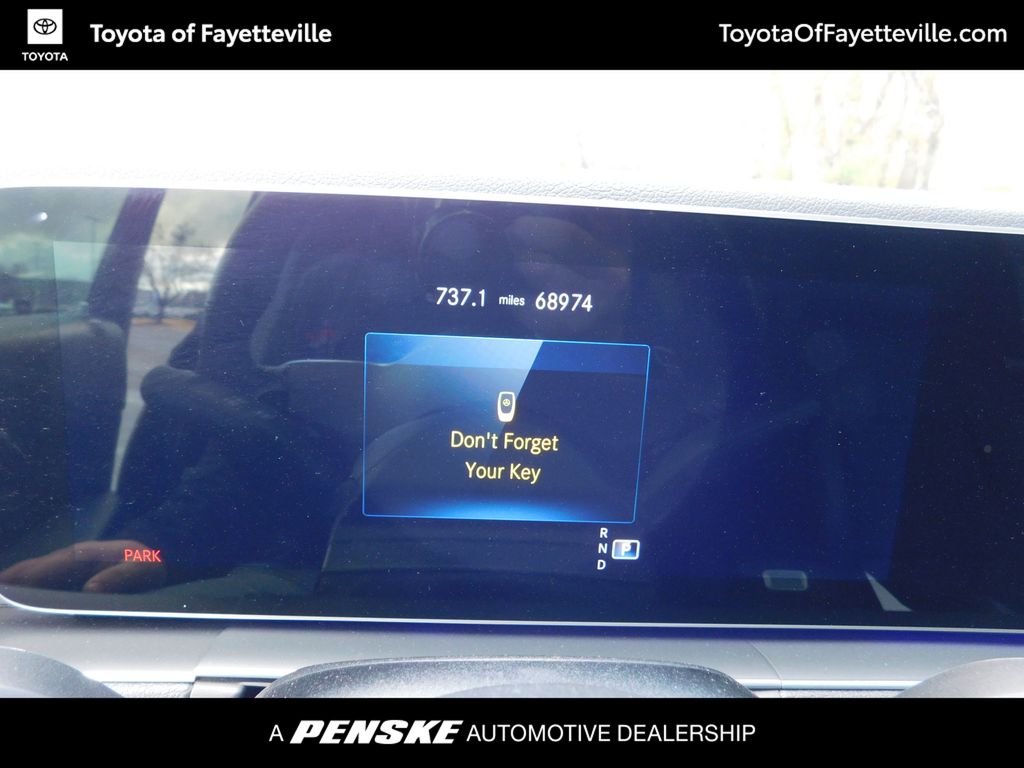 Thumbnail: 2023 Mercedes-Benz GLE - 6