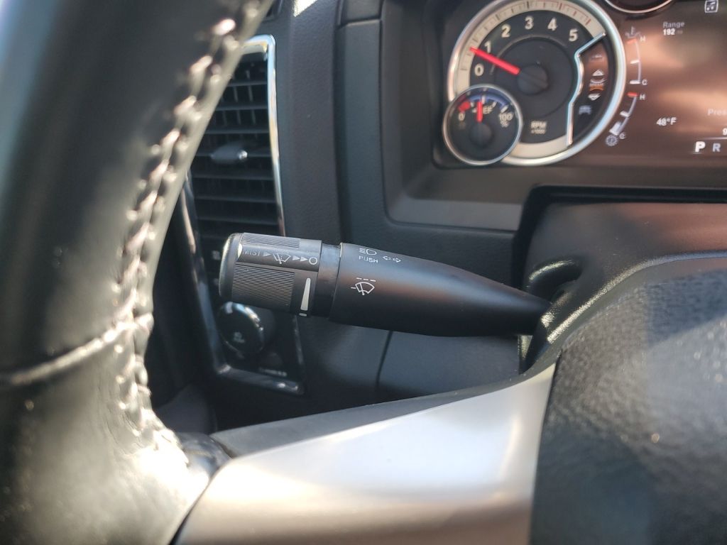 Used Car 2016 Ram 2500  Laramie For Sale Under $50,000 In Austin, Texas