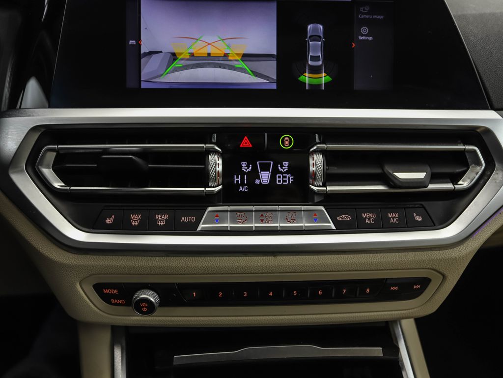 Thumbnail: 2021 BMW 3 Series - 19