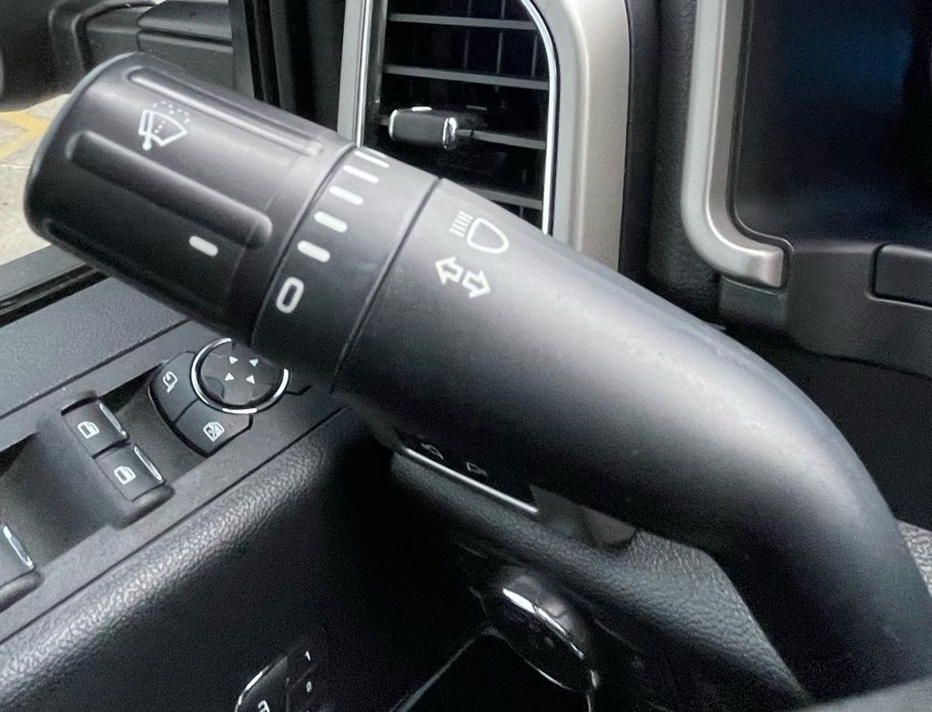 2019 Ford F-350SD Lariat Gray at EAG Ford Navasota