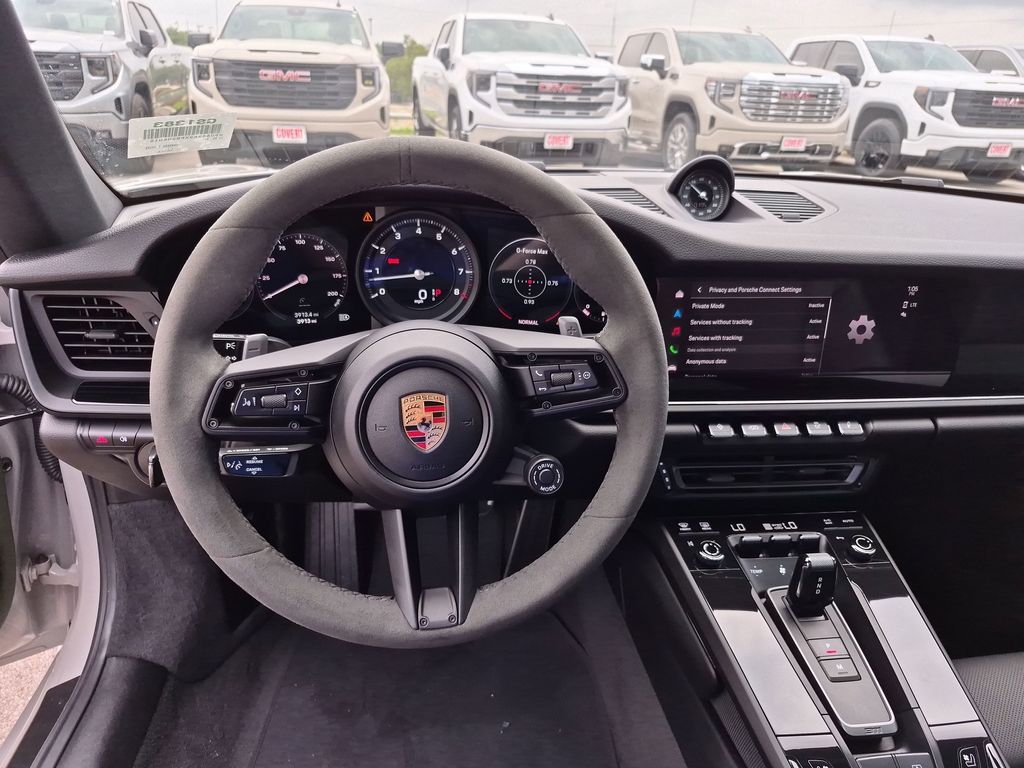 Used Car 2023 Porsche 911  Carrera T For Sale Under $150,000 In Austin, Texas