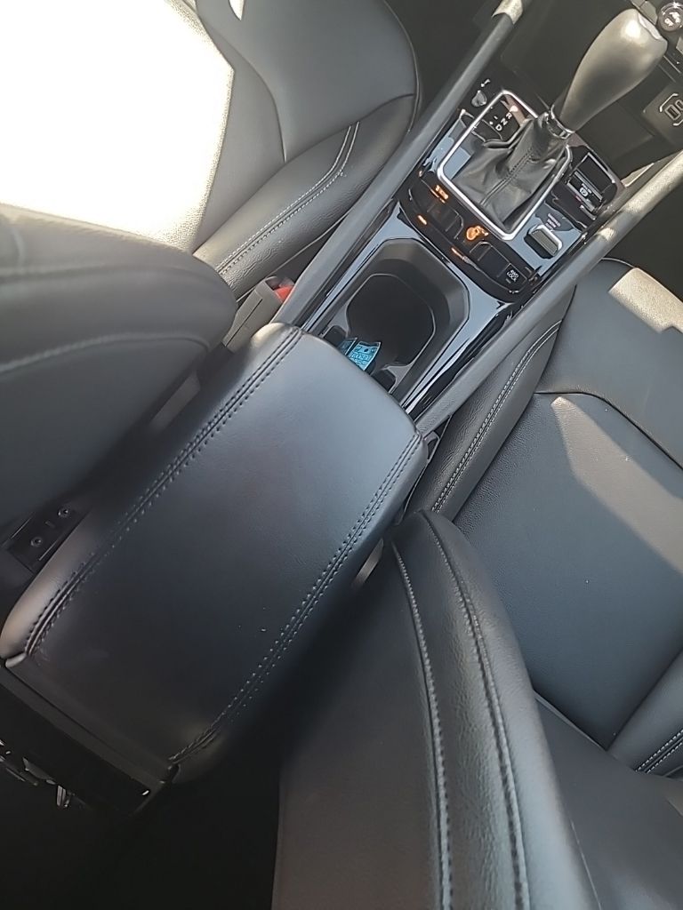 used 2025 Jeep Compass car, priced at $24,033
