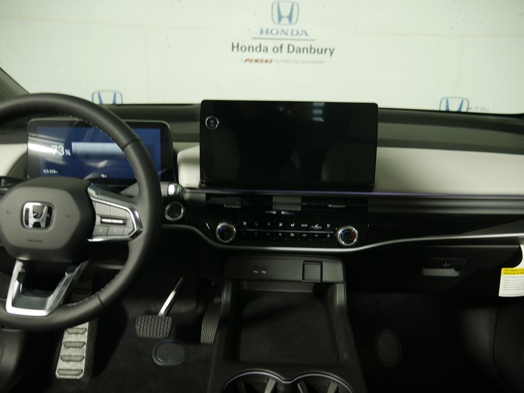 Thumbnail: 2025 Honda Prologue - 13