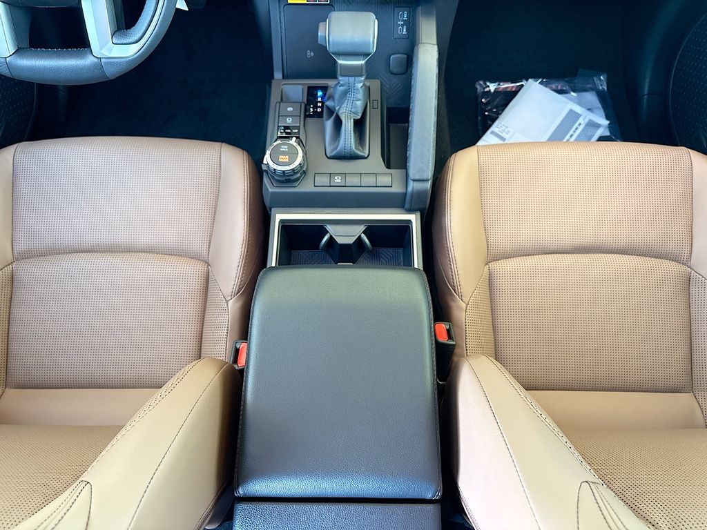 Thumbnail: 2026 Toyota 4Runner - 16