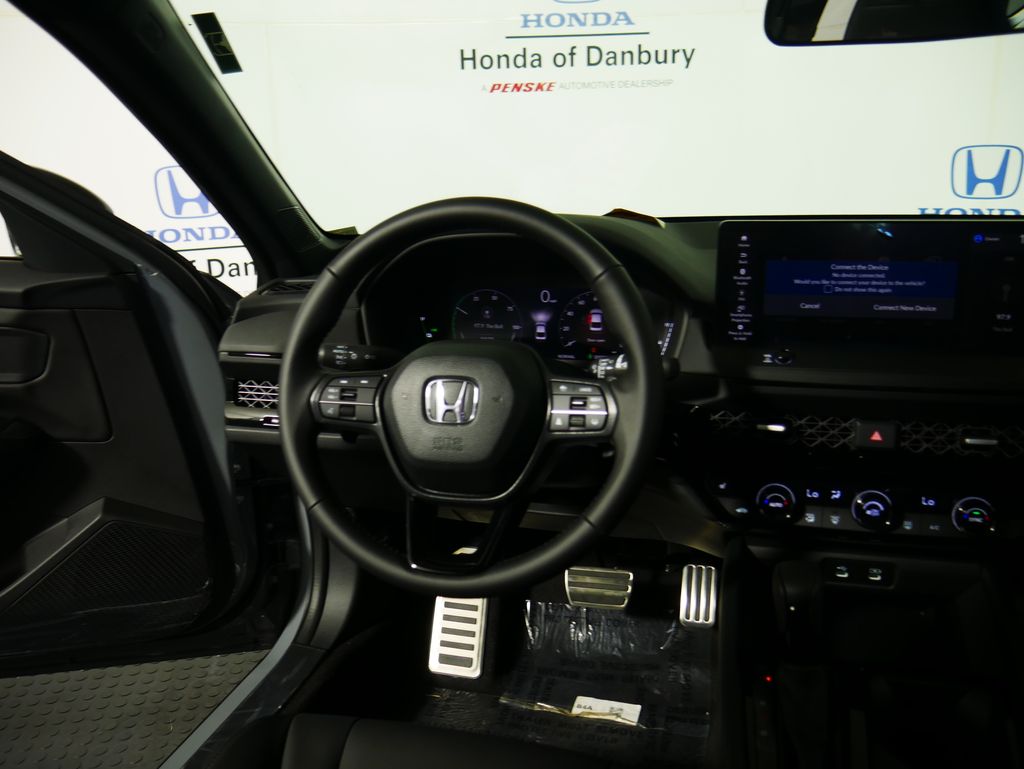 Thumbnail: 2025 Honda Accord - 15