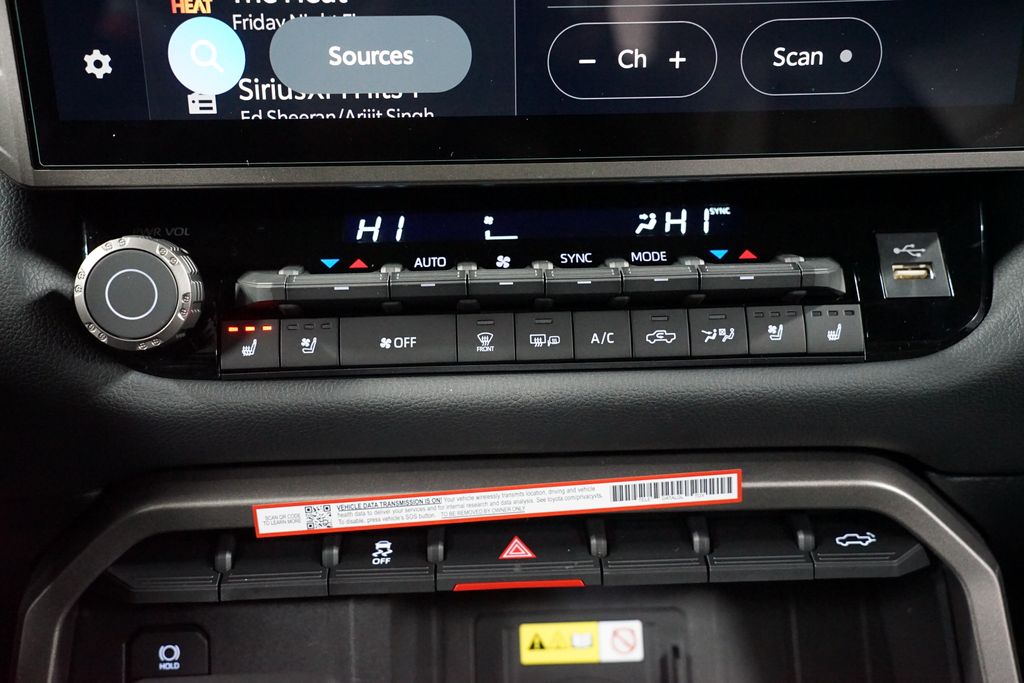 Thumbnail: 2026 Toyota Tundra - 21