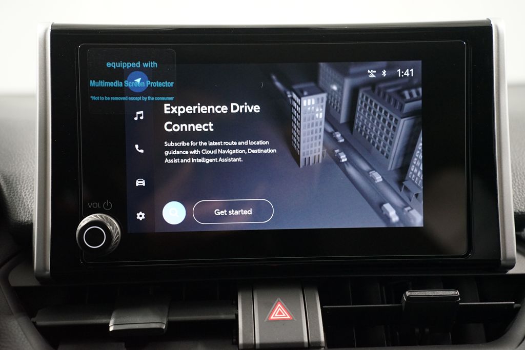 Thumbnail: 2025 Toyota RAV4 - 17