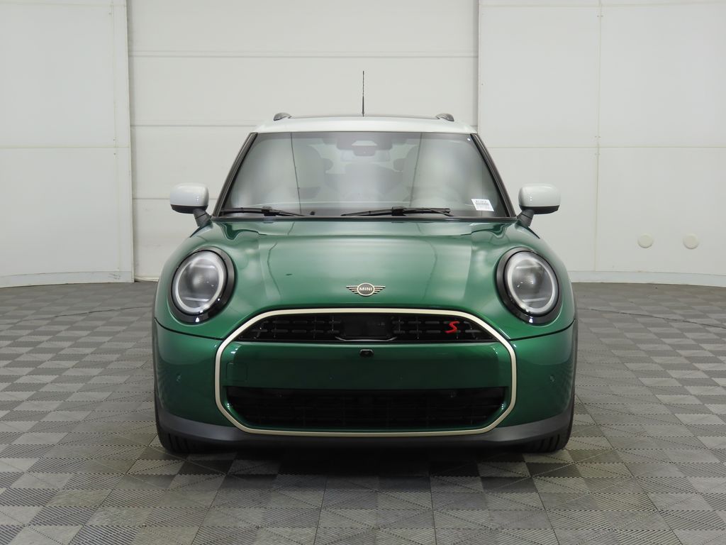 Thumbnail: 2026 MINI Cooper - 2