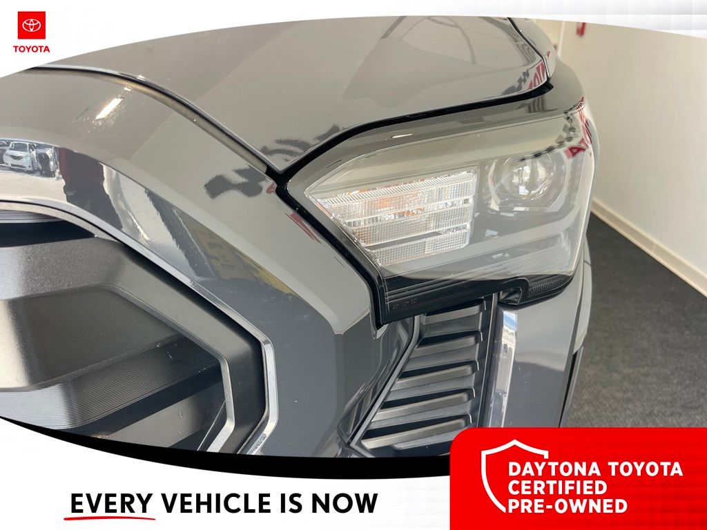 Used 2026 Toyota Tacoma Truck