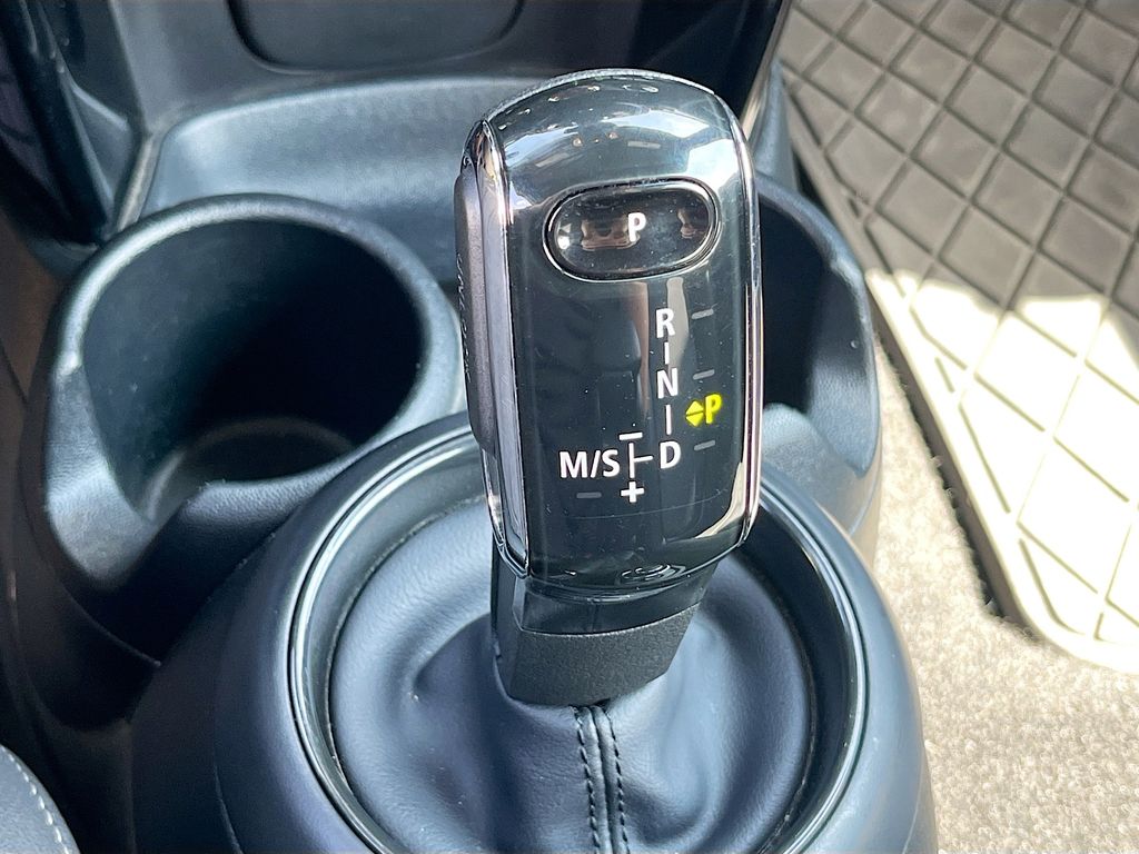 Used 2024 Yellow MINI Signature image 17
