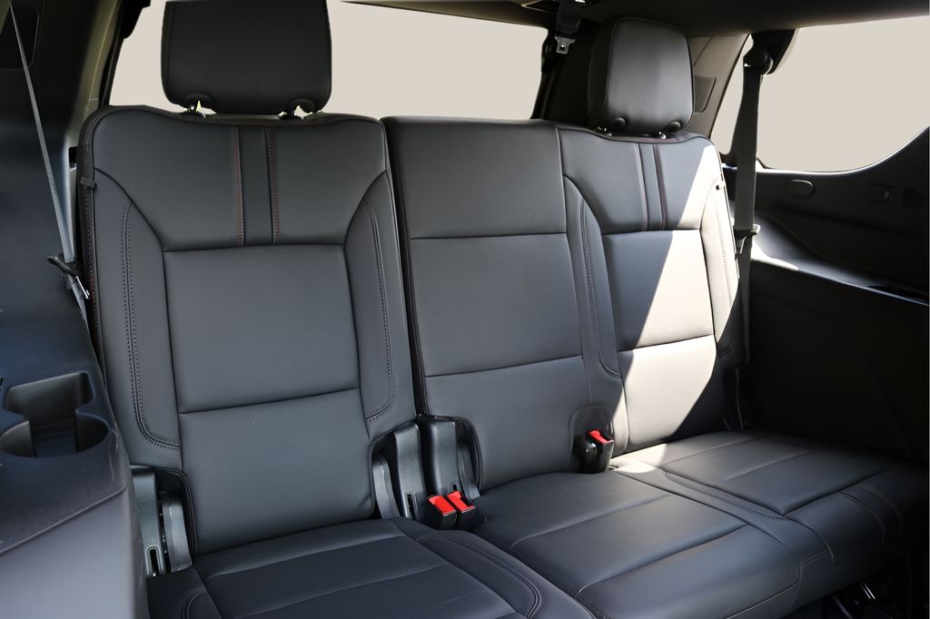 Used Car 2024 Chevrolet Tahoe  Rst For Sale Under $70,000 In Austin, Texas