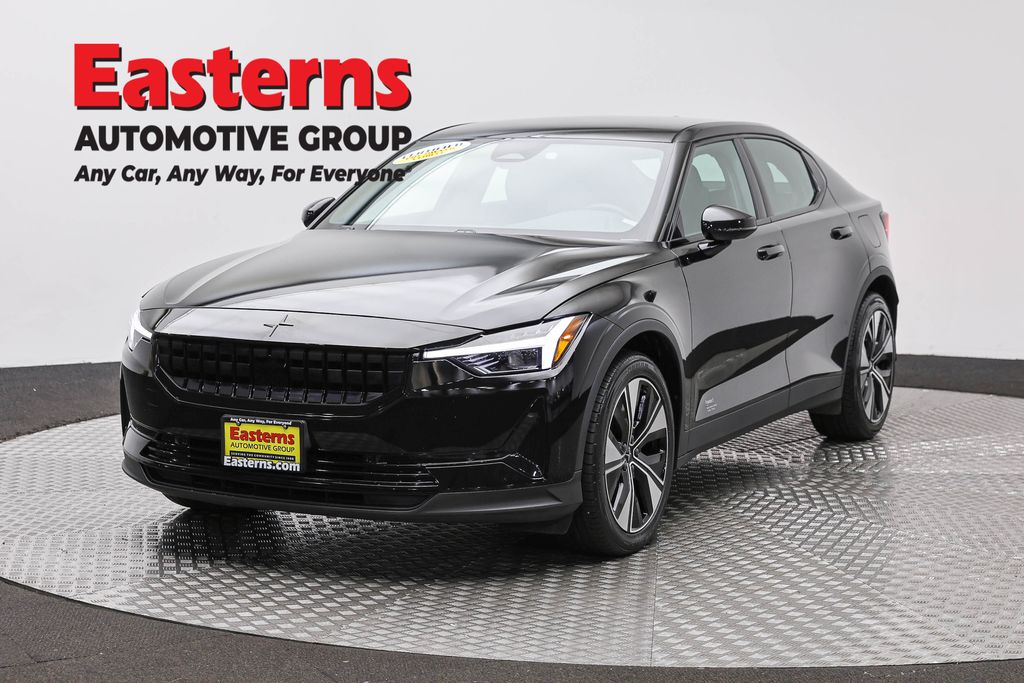2023 Polestar 2