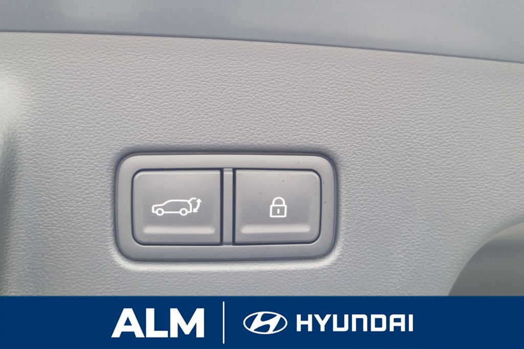 2026 Hyundai Palisade Calligraphy photo 6