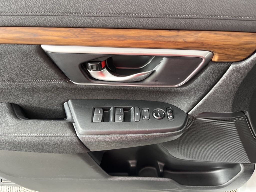 Thumbnail: 2021 Honda CR-V - 25