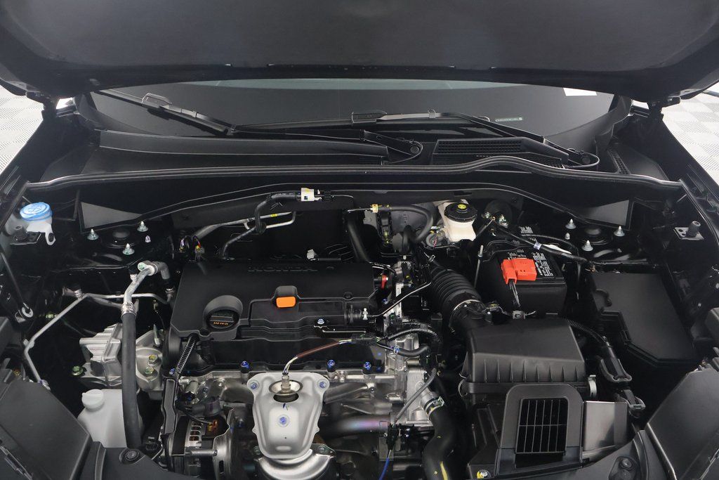 Thumbnail: 2026 Honda HR-V - 9