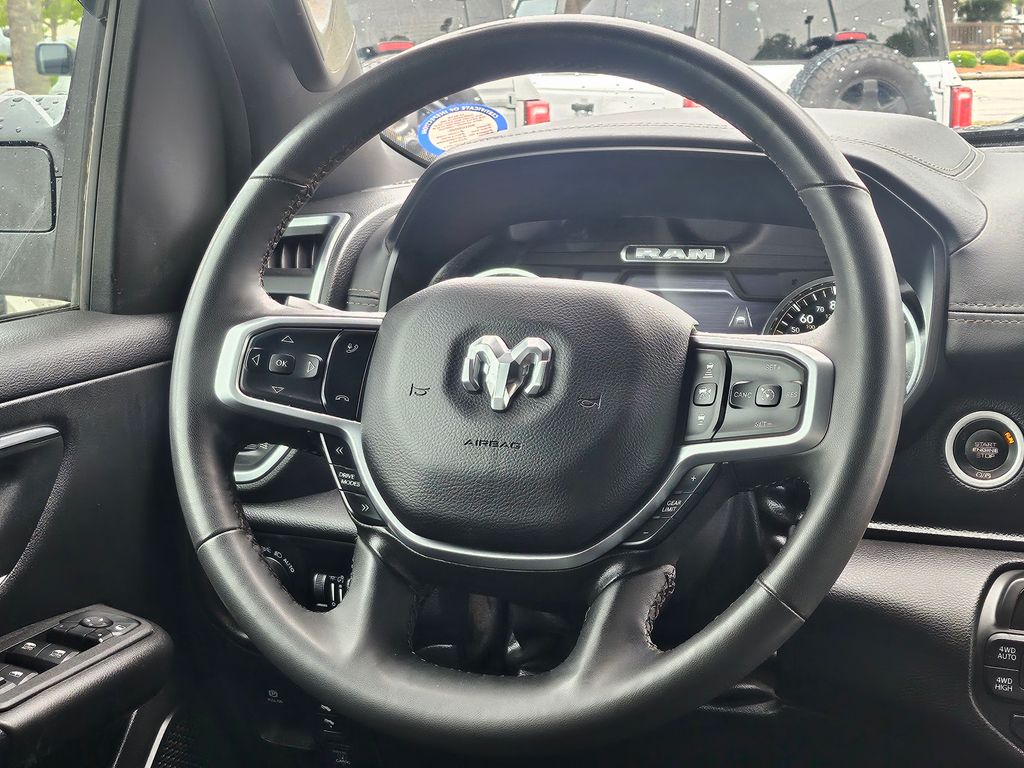 2025 Ram 1500 Big Horn/Lone Star - 6