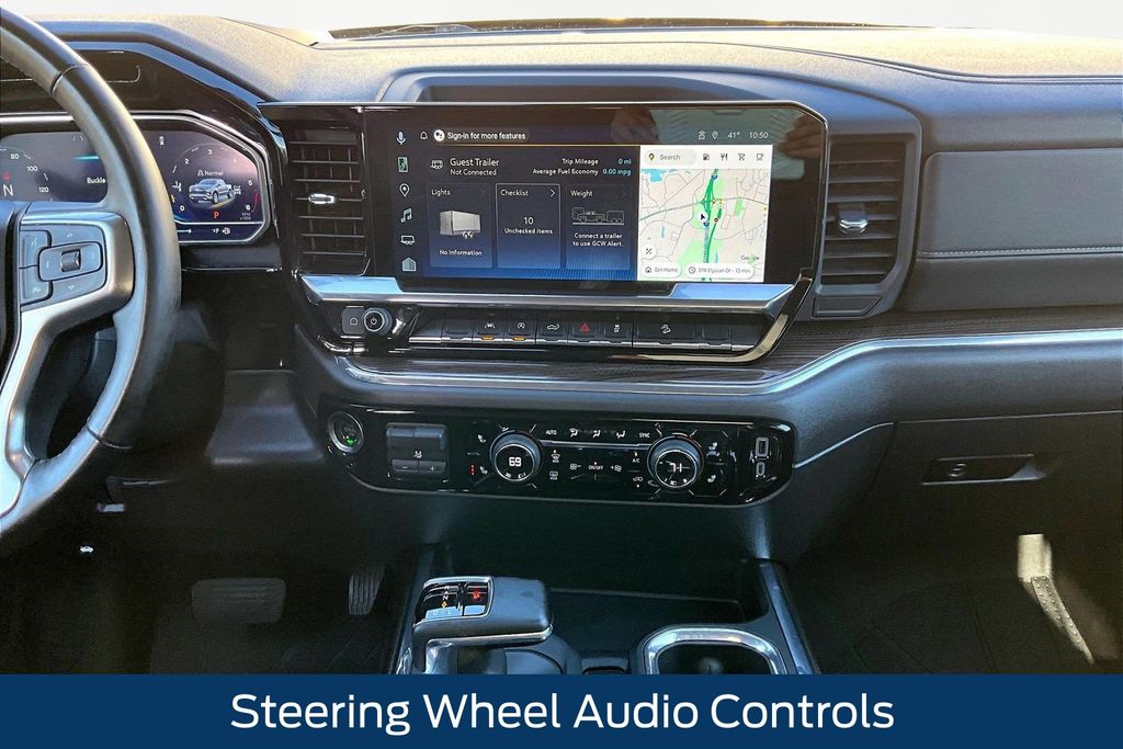 ChevroletSilverado 150012