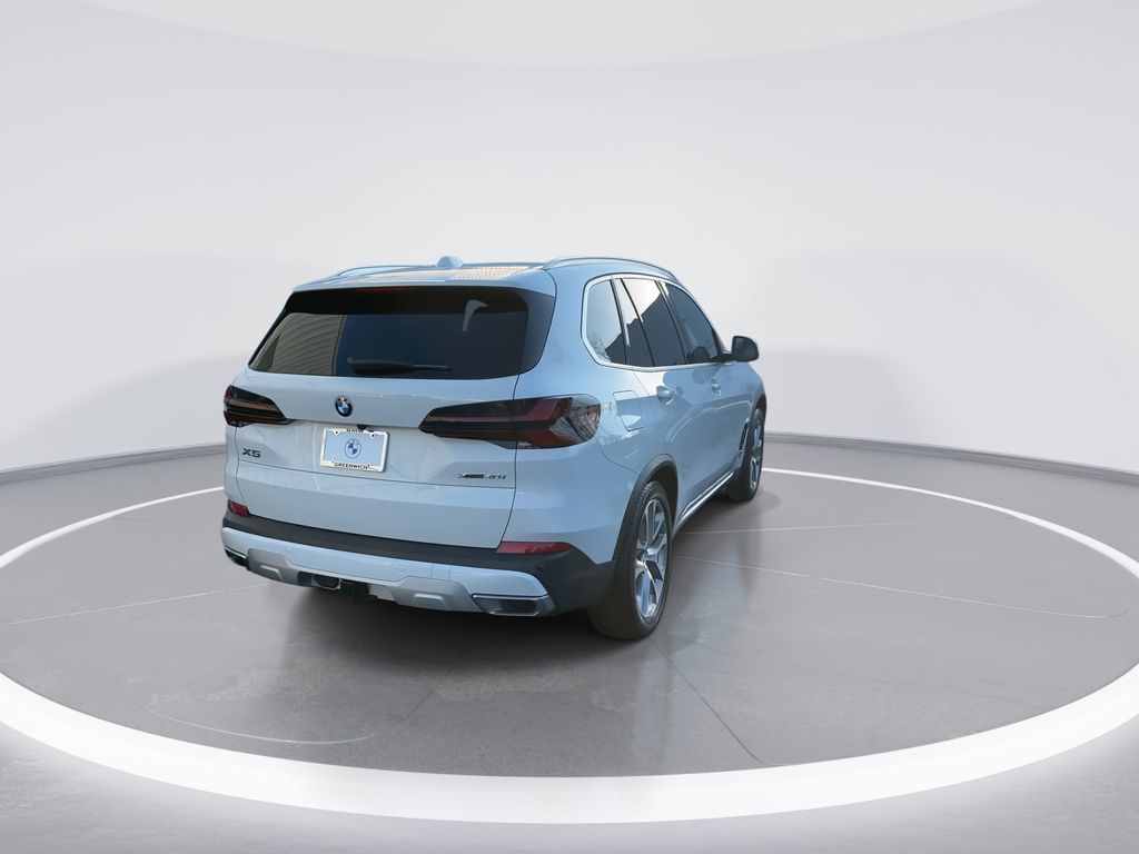 Thumbnail: 2024 BMW X5 - 7