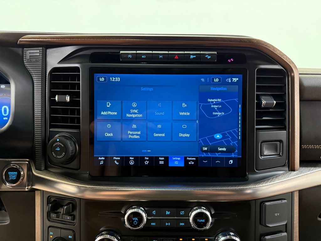 2024 Ford F-150 King Ranch