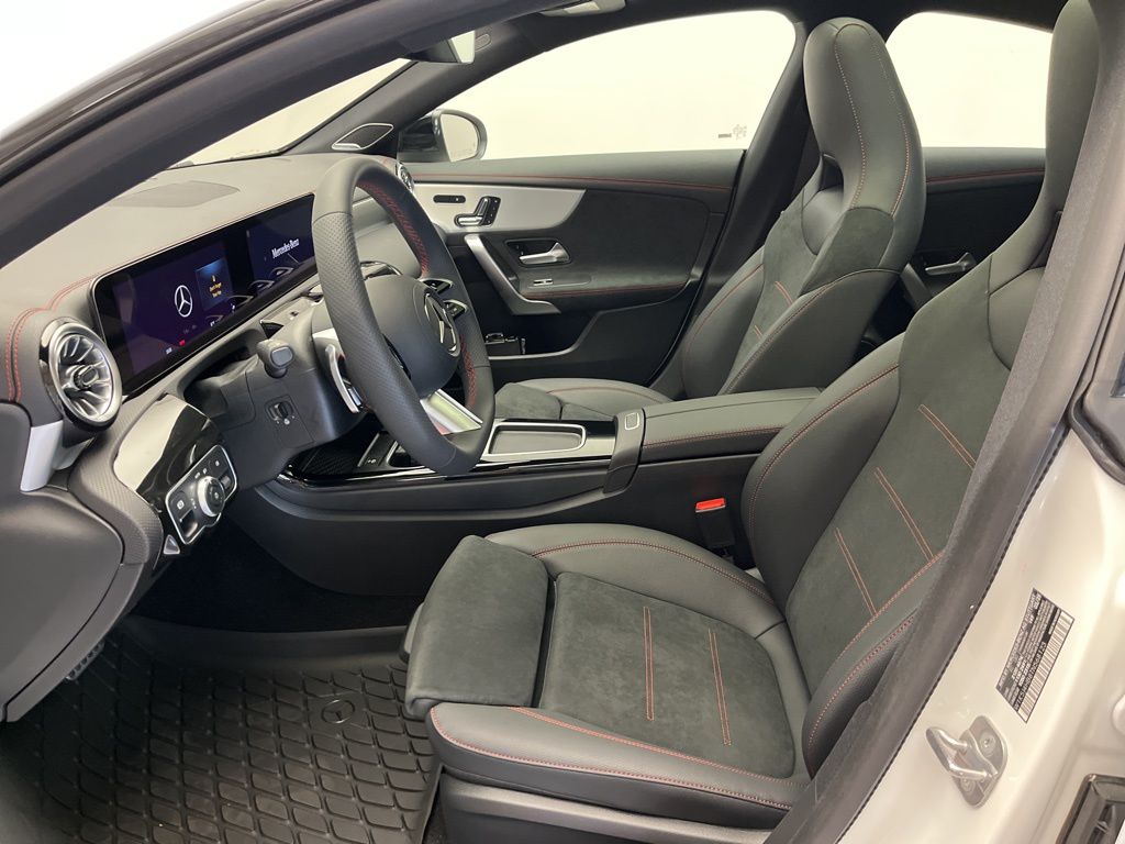 Thumbnail: 2026 Mercedes-Benz CLA - 12