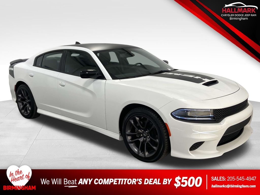 2023 Dodge Charger R/T