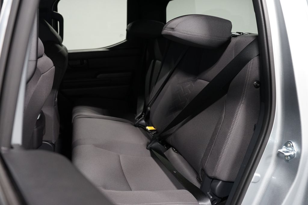 Thumbnail: 2026 Toyota Tacoma - 30