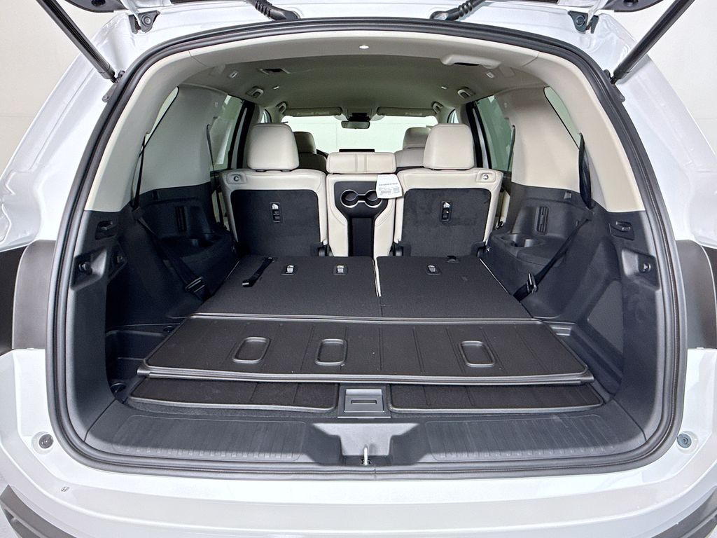 Thumbnail: 2026 Honda Pilot - 29