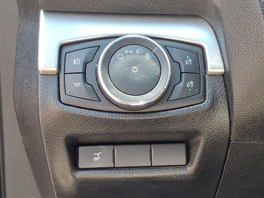 Used 2017 Ford Explorer SUV