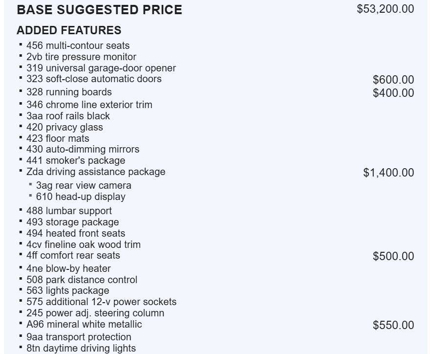 2015 BMW X5 sDrive35i 25