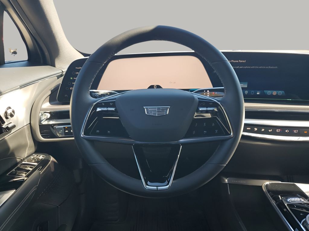 Used Car 2024 Cadillac Lyriq  Tech For Sale Under $35,000 In Austin, Texas