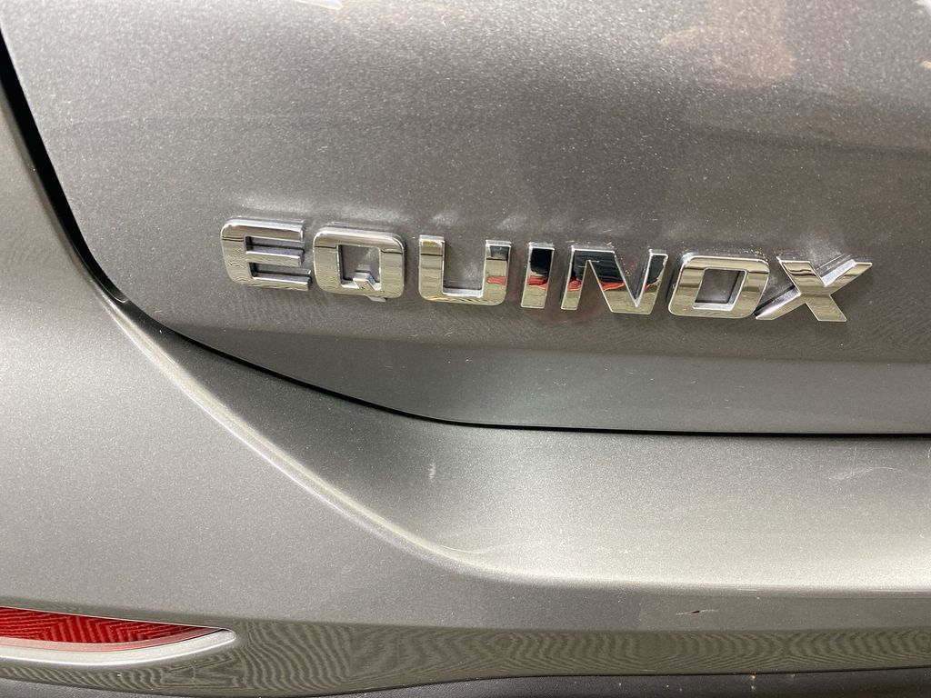 2024 Chevrolet Equinox LT 30