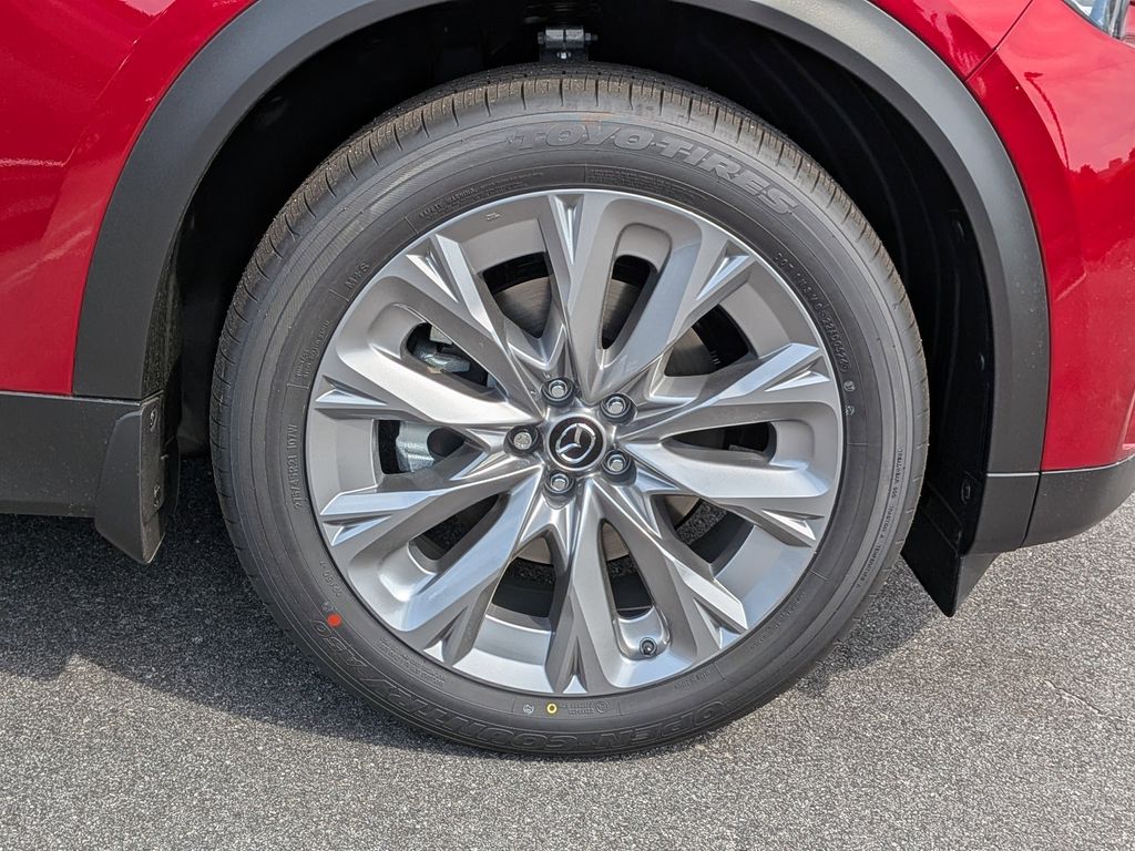 2026 Mazda CX-90 3.3 Turbo Premium Plus