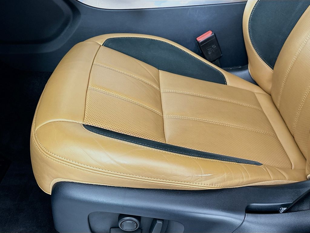 Thumbnail: 2020 Land Rover Range Rover Sport - 20