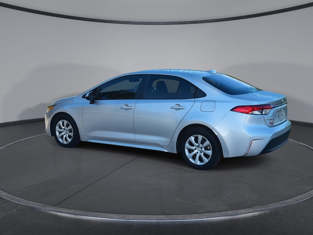 Thumbnail: 2024 Toyota Corolla - 6
