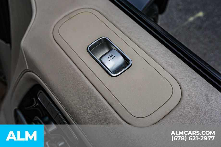 Used 2021 Brown Mercedes-Benz G 63 AMG® image 60