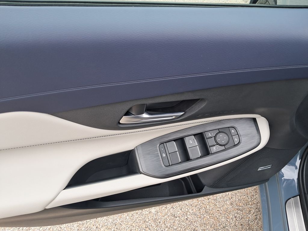 2026 Nissan Sentra SL Gray at South Hills Kia